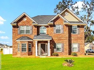 763 English Oak Dr, Hinesville, GA 31313