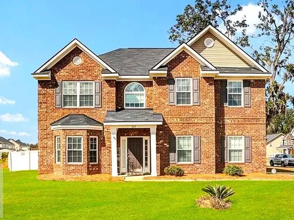 763 English Oak Dr, Hinesville, GA 31313