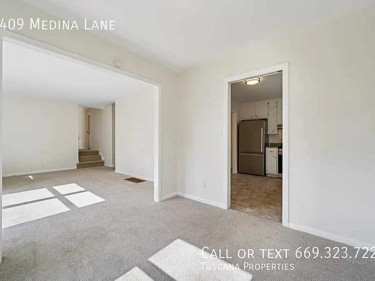 1409 Medina Ln — Photo 3