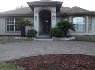 236 Toro Dr, Laredo, TX 78045