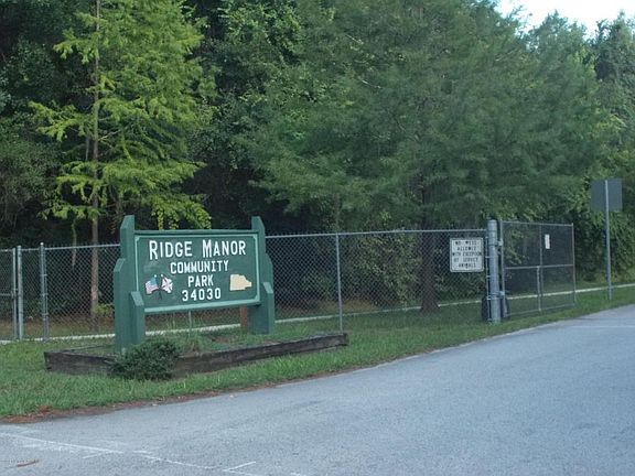 RidgeManorPark