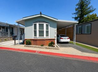 510 Saddle Brook Dr Spc 97, San Jose, CA 95136