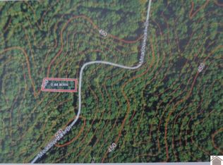 162 Meadow Lark Dr LOT 371, Murray, KY 42071