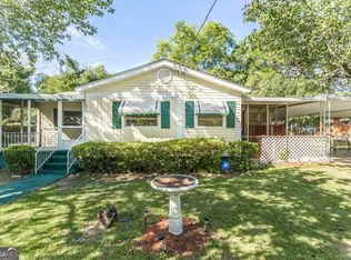 3774 Jackson St W, Macon, GA 31206