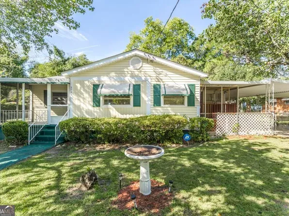 3774 Jackson St W, Macon, GA 31206