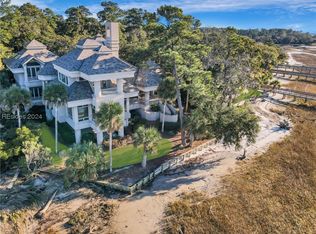 3 Charlesfort Pl, Hilton Head Island, SC 29926
