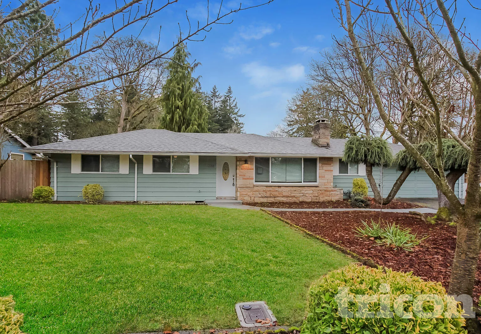 9023 Gayle Avenue S Lakewood WA — Photo 1