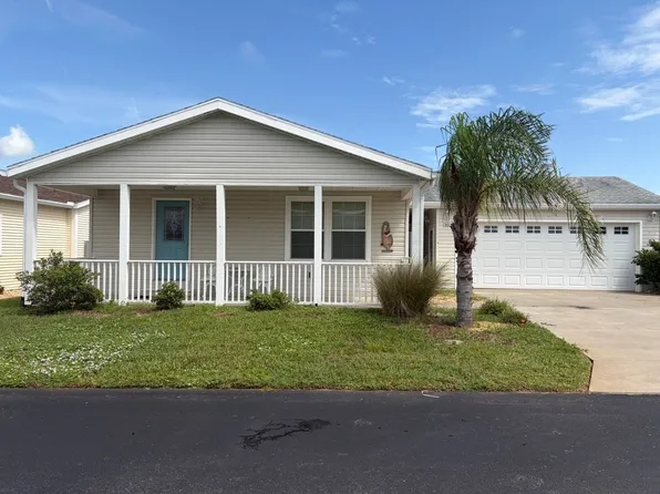 9101 Fairway Loop, Dade City, FL 33525