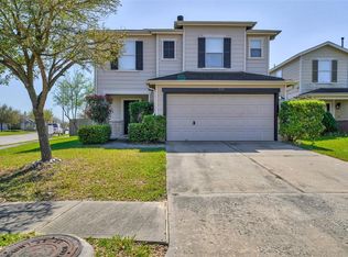 234 Remington Ridge Dr, Houston, TX 77073