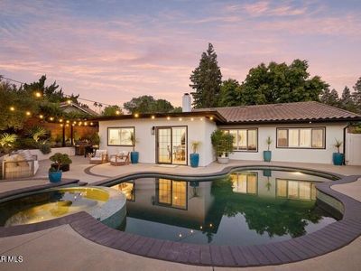 883 Hartglen Ave, Westlake Village, CA, 91361
