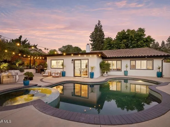 883 Hartglen Ave, Westlake Village, CA 91361