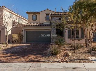 9788 Twin Ponds Ct, Las Vegas, NV 89178