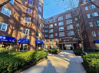 Bay Square Condominium, Cambridge, MA 02139
