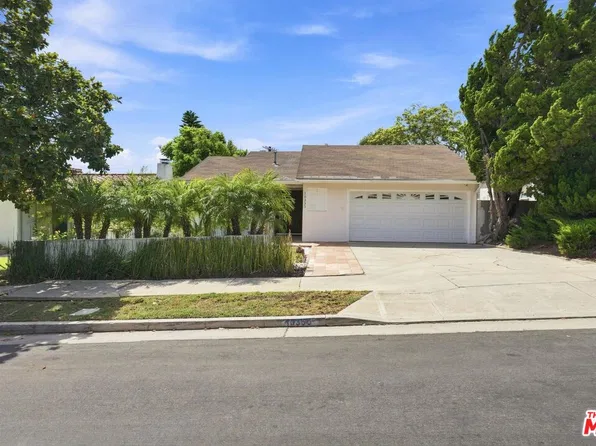 10335 Orton Ave, Los Angeles, CA 90064