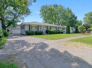 1306 Philo Rd, Urbana, IL 61802