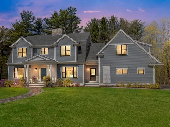1 Fairs Ln, Natick, MA 01760