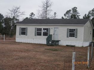 528 Margaret Rd, Hinesville, GA 31313