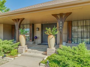 3041 Wilton Ln, Oklahoma City, OK 73120