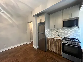 558 West 193rd Street