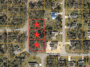 27-28 29 Rada Ln, North Pt, FL 34288