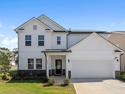 4403 Valley Crest Ln, Fuquay Varina, NC, 27526
