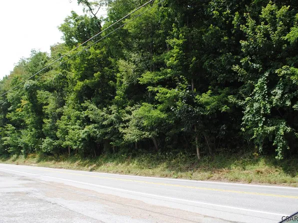 Forest Hills Dr, Windber, PA 15963