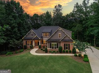115 Vinings Trce, Newnan, GA 30265