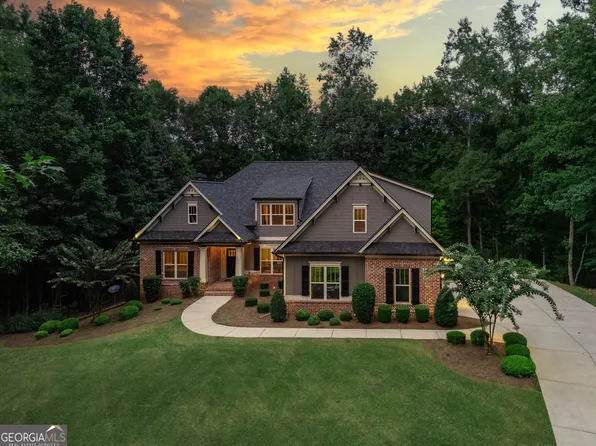 115 Vinings Trce, Newnan, GA 30265