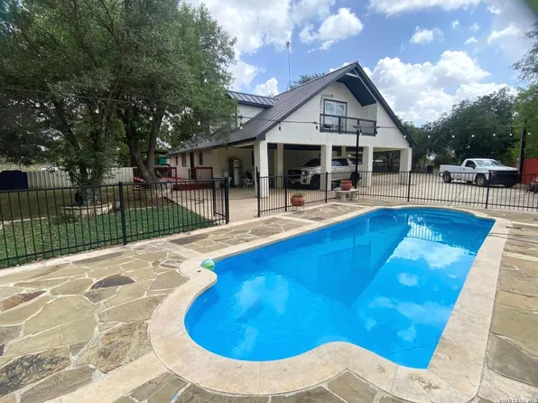 10851 SILVER TRL, Atascosa, TX 78002