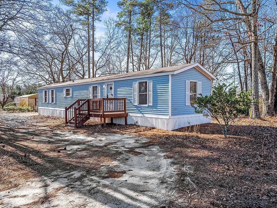 725 Rd, Angier, NC 27501 Zillow