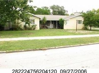 5801 Bolling Dr, Orlando, FL 32808