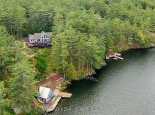 1961 Beaver Dam Rd, Severn, ON L0K 1E0