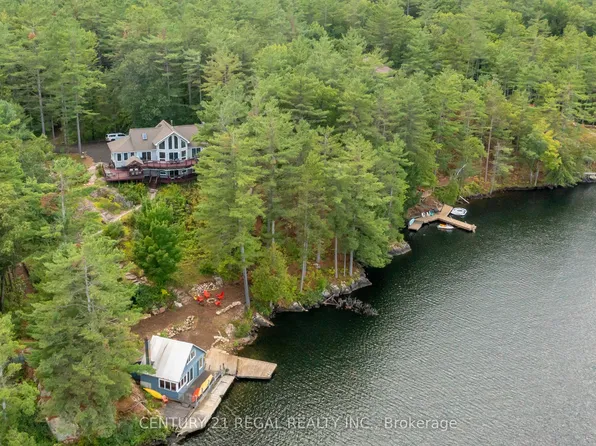 1961 Beaver Dam Rd, Severn, ON L0K 1E0