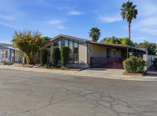 3183 Comitan Ln, Las Vegas, NV 89122