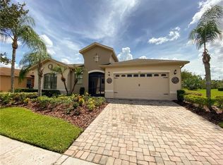 687 Barcelona Dr, Poinciana, FL 34759