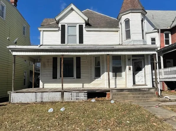 449 Park St, York, PA 17401