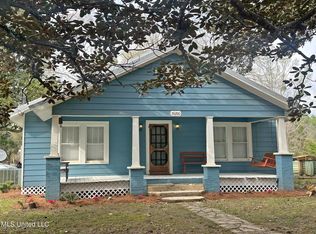 26200 Ivy Emerson Rd, Lucedale, MS 39452