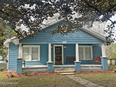 26200 Ivy Emerson Rd, Lucedale, MS, 39452