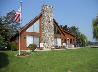 95 Cottage Ct, Montello, WI 53949