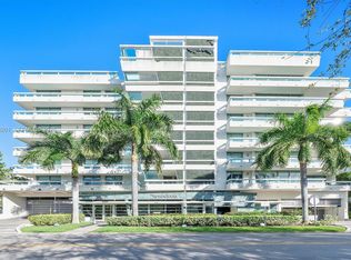 1025 92nd St #707, Bay Harbor Islands, FL 33154