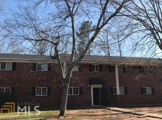 195 Sycamore Dr, Athens, GA 30606