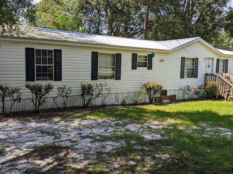 270 SE BRITT Place, Lake City, FL 32025 | Zillow