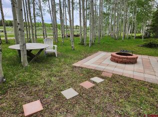 457 Wildflower Dr, Cimarron, CO 81220