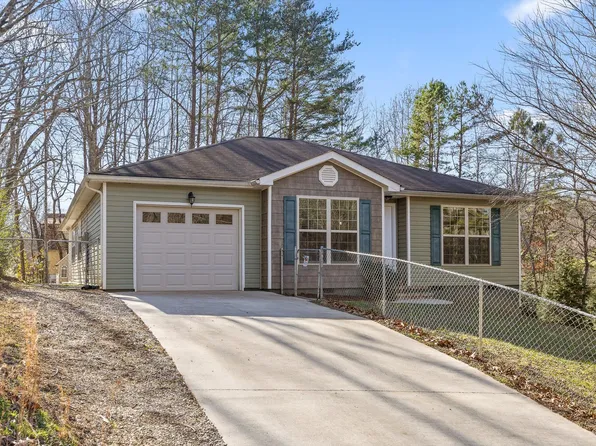 10700 Lonnie Ln, Ooltewah, TN 37363