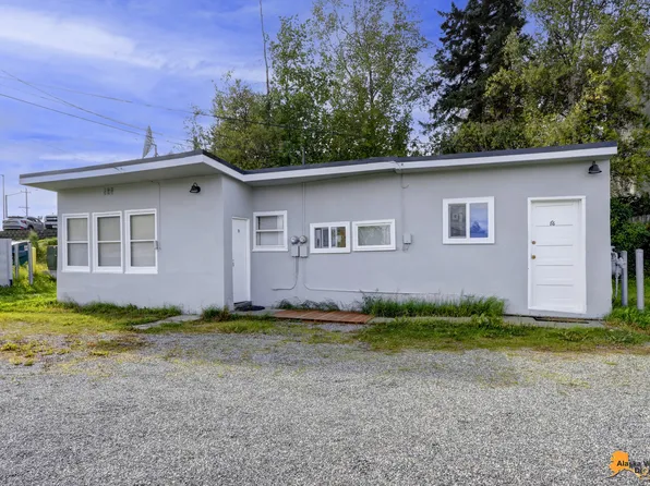 728 E 8th Ave #15, Anchorage, AK 99501