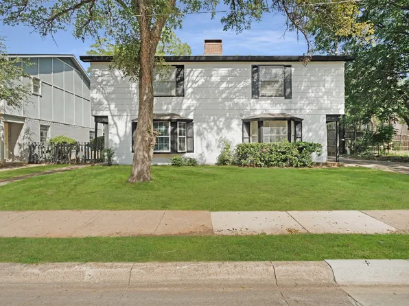 2904 S Fielder Rd, Arlington, TX 76015