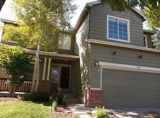 9417 Wolfe St, Highlands Ranch, CO 80129