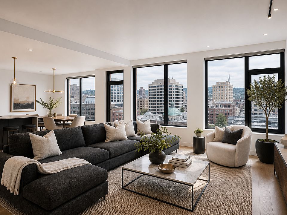 1st image of 18 E 4th St #2801