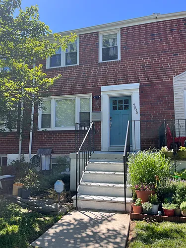 4905 Wilkens Ave Photo 1