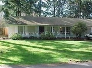 5624 SW Kenny St, Lake Oswego, OR 97035